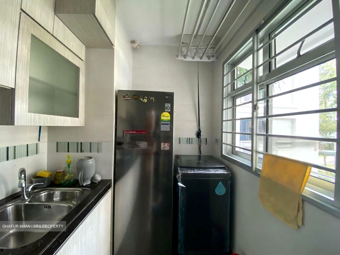 Blk 209C Punggol Crest (Punggol), HDB 2 Rooms #576352751